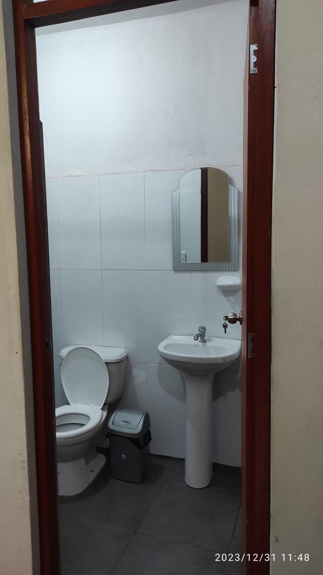 La Casa De Joan Apartment มันโกรา ภายนอก รูปภาพ